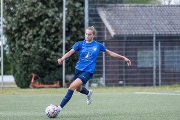 Bild 336 - F SC Ellerau - SV Eidelstedt II : Ergebnis: 2:1